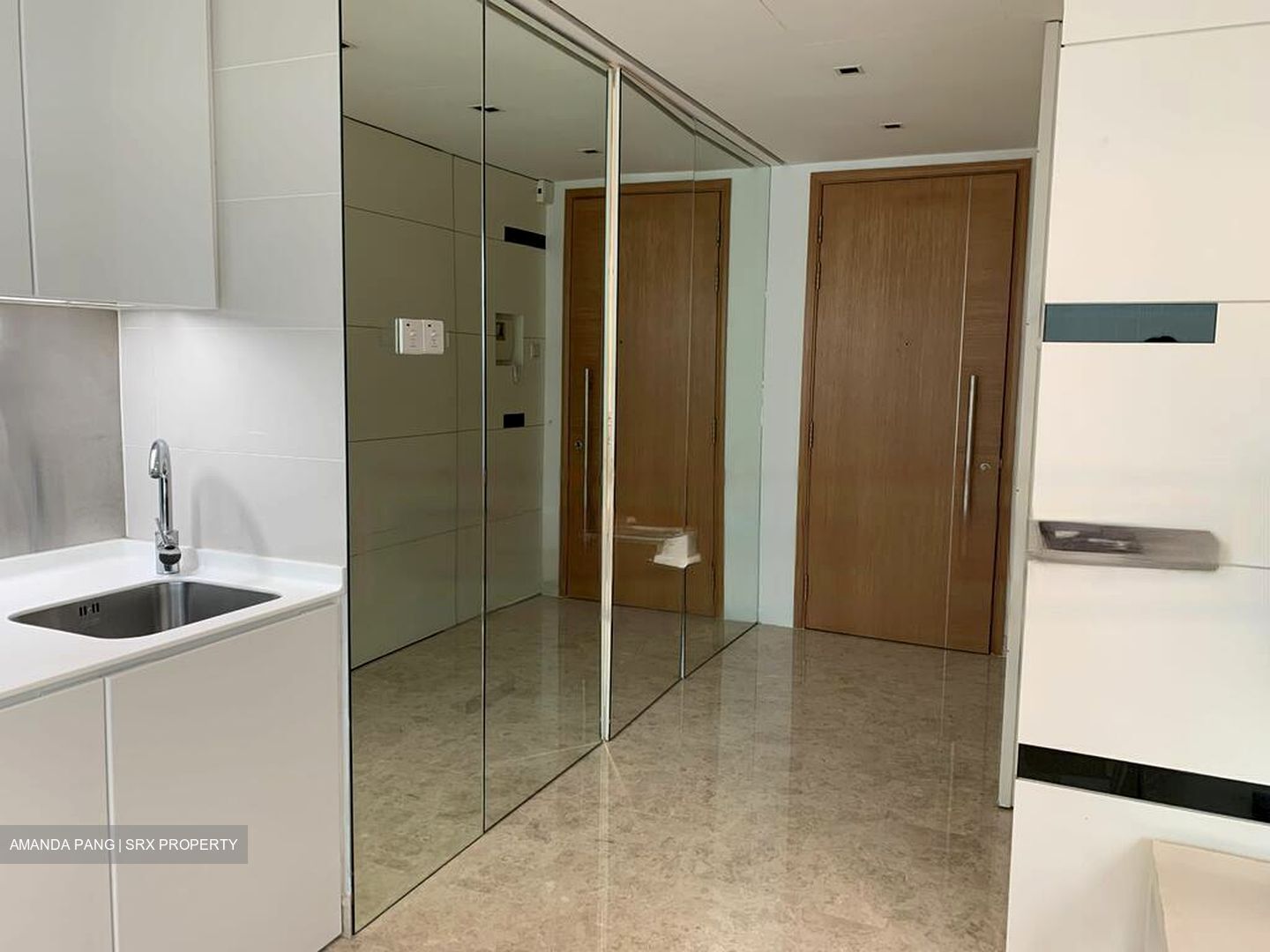 Park Infinia At Wee Nam (D11), Condominium #455688351